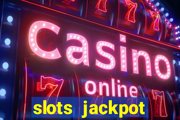 slots jackpot divine fortune